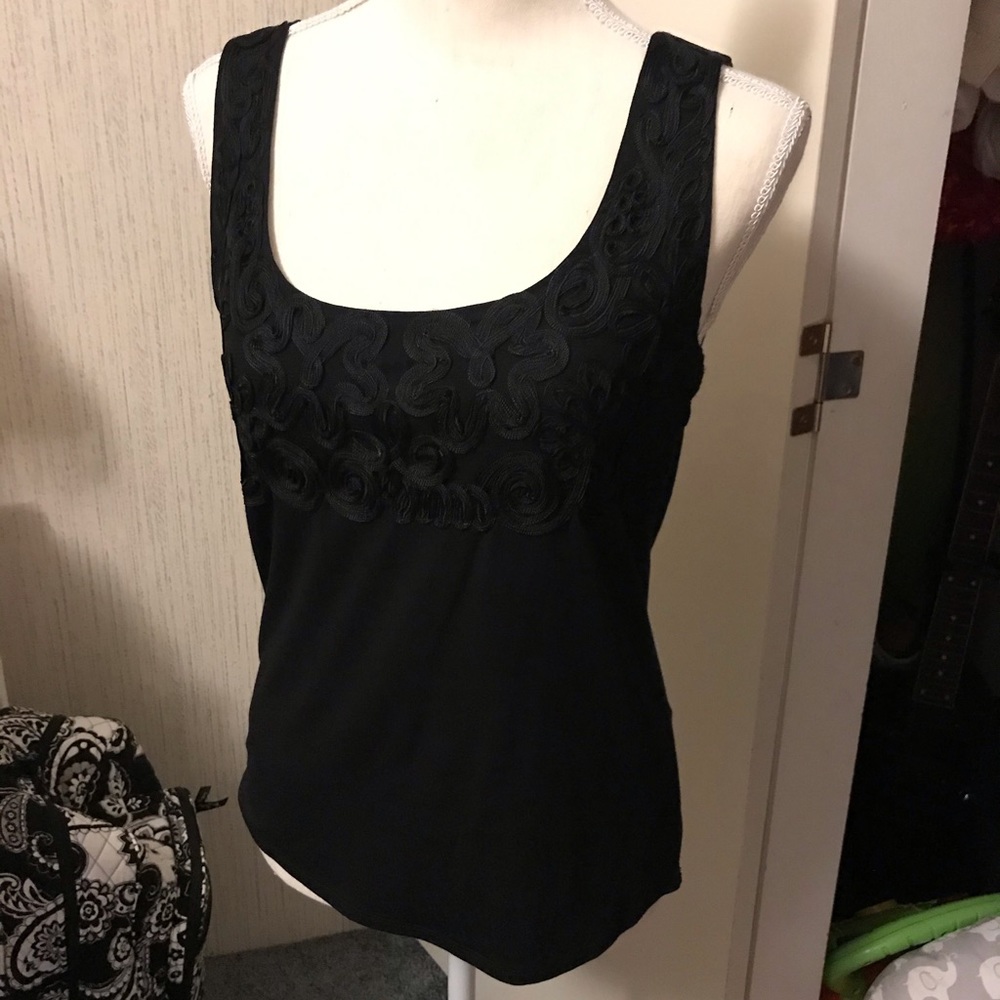 Grace elements top.